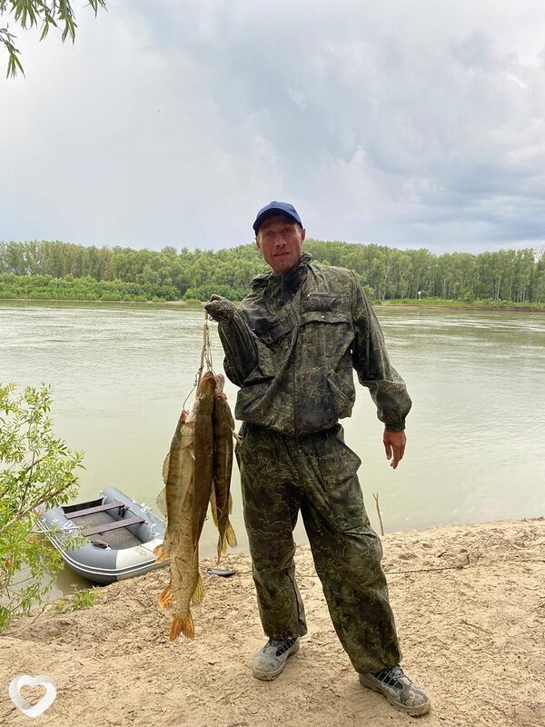 Михаил, 39, Горячом Ключе — анкета №1496048