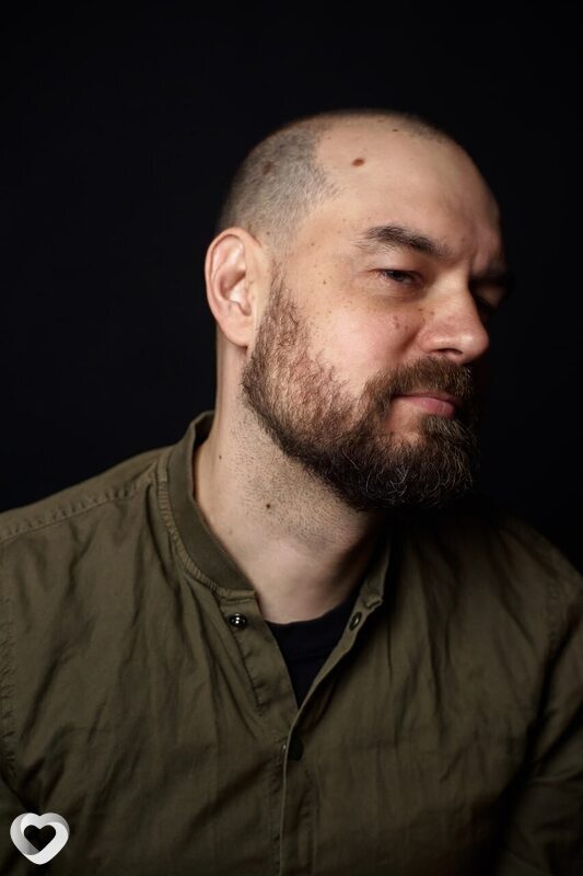 Алексей, 40, Москве — анкета №1496049