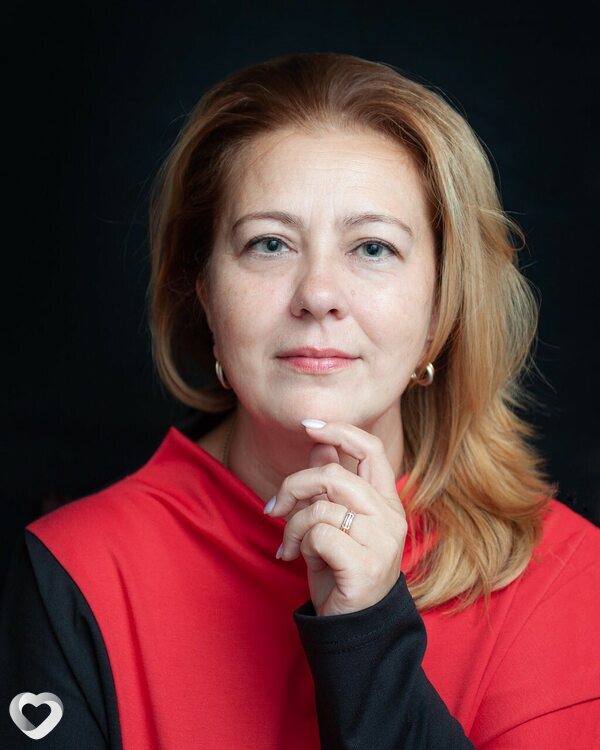 Оксана, 51, Химках — анкета №1496053