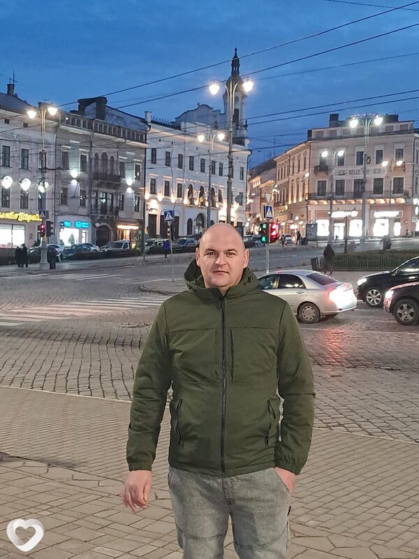 Serhiy, Щецин