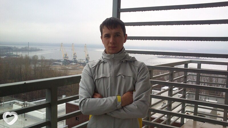 Олег, 35, Петрозаводске — анкета №1496056