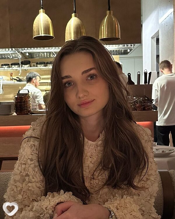 Аделина, 29, Москве — анкета №1495833