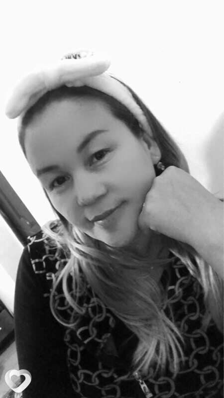 Назгуль, 33, Бишкек — анкета №1495838