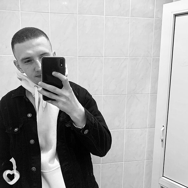 Егор, 23, Самаре — анкета №1495843