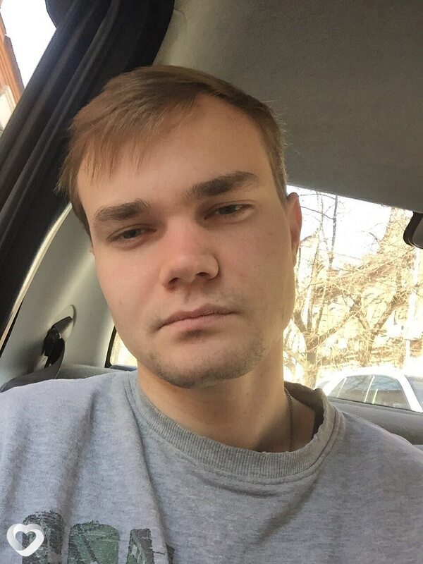 Евгений, 30, Краснодаре — анкета №1495844