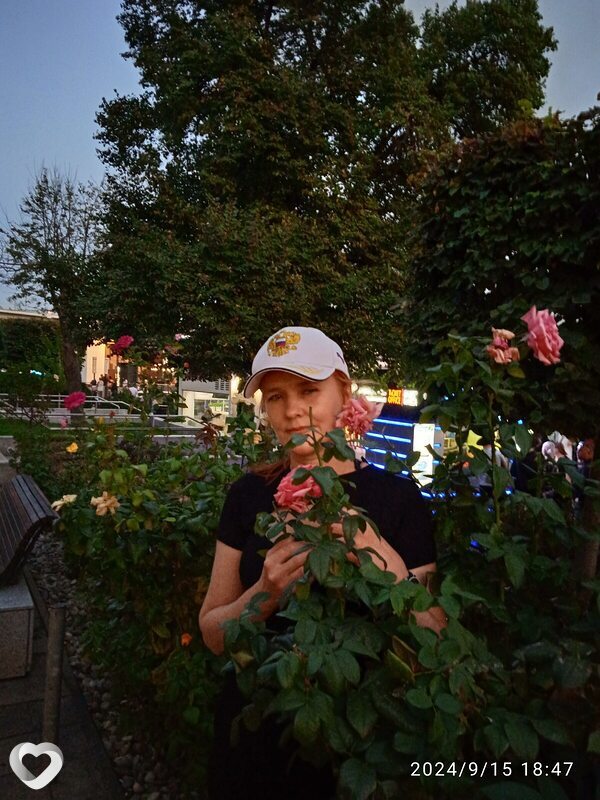 Натали, 52, Королёв — анкета №1495851