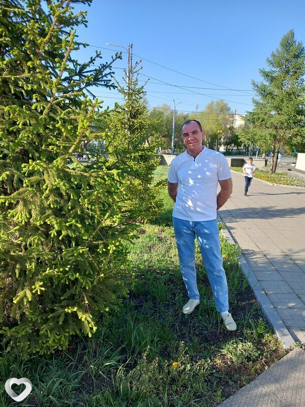 Дмитрий, 51, Орске — анкета №1496107