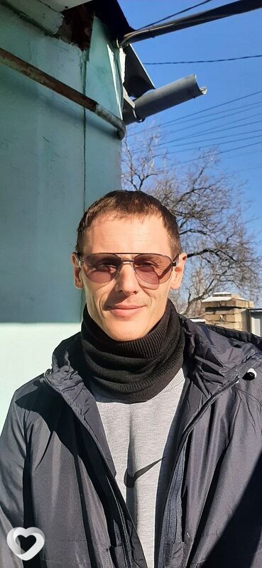 Вячеслав, 42, Донецке — анкета №1496109