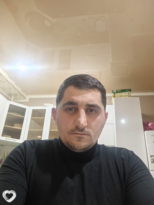 Александр, 36, Сальске — анкета №1496110