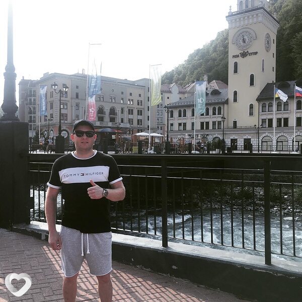 Паха, 32, Рязани — анкета №1496111