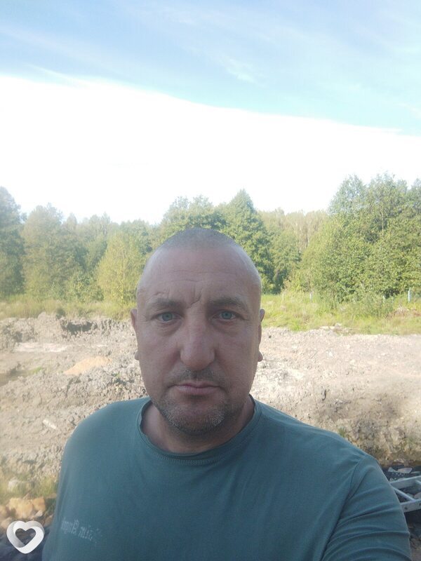 Роман, 47, Владимире — анкета №1496114