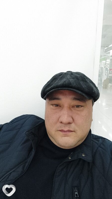 Ahmet, 39, Челябинске — анкета №1496125