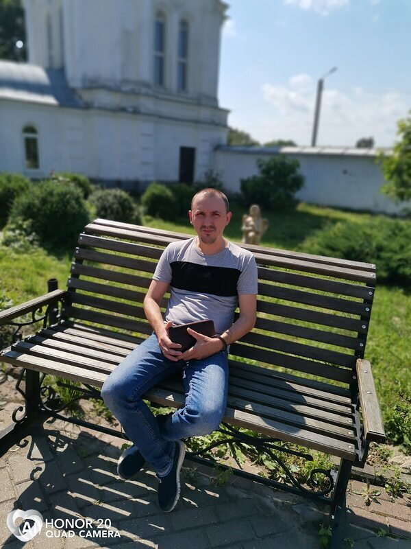 Игорь, 40, Калининграде — анкета №1496130