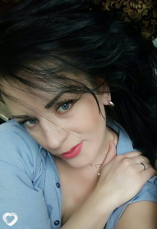 Олеся, 42, Бобруйске — анкета №1496063