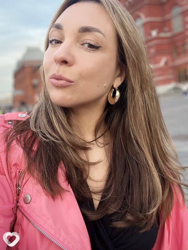 Diana, 42, Москве — анкета №1496065