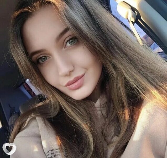 Карина, 27, Борисове — анкета №1496070