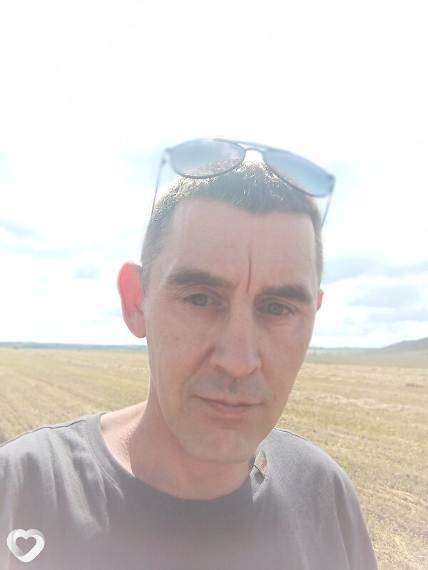 Рамиль, 44, Альметьевске — анкета №1496071
