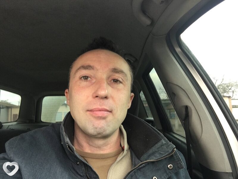 Макс, 46, Никополе — анкета №1496076