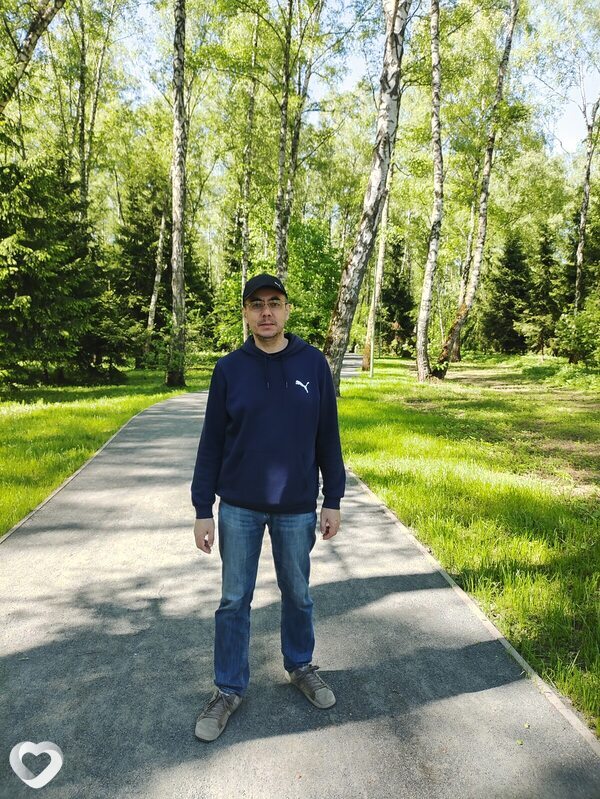 Ильдус, 55, Белебее — анкета №1496080