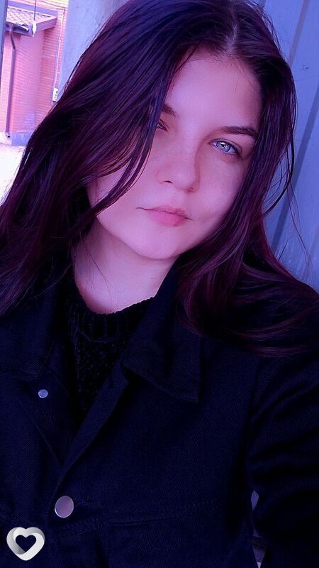Радость, 22, Оренбурге — анкета №1496081