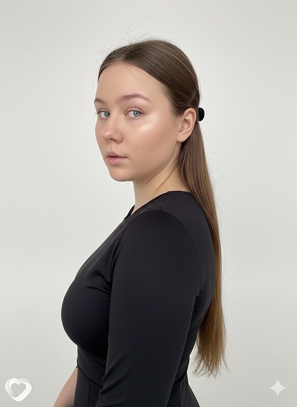 Юлия, 20, Екатеринбурге — анкета №1496132