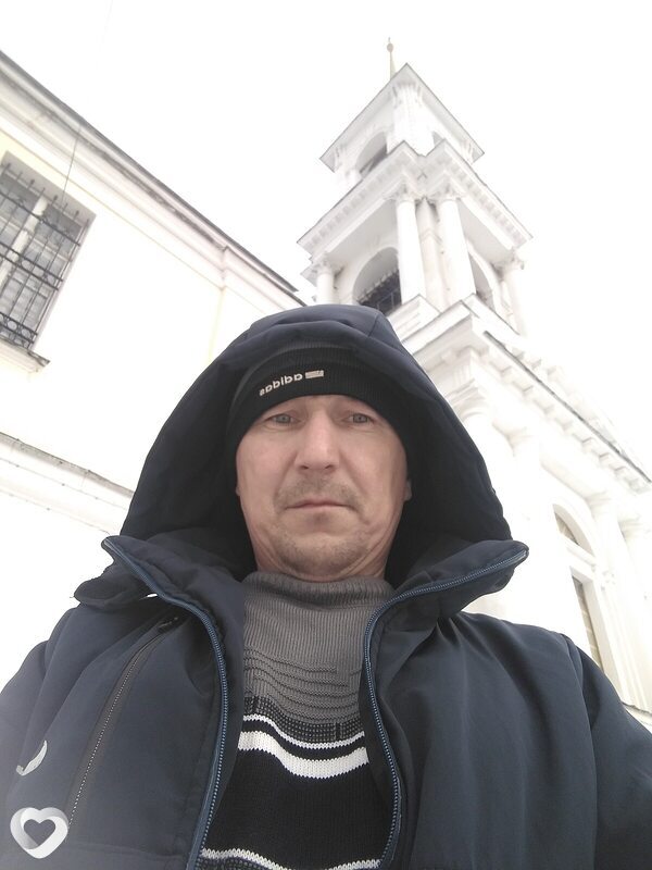 Серёга, 42, Торжке — анкета №1496134