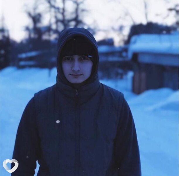 Murzaev, 26, Москве — анкета №1496136