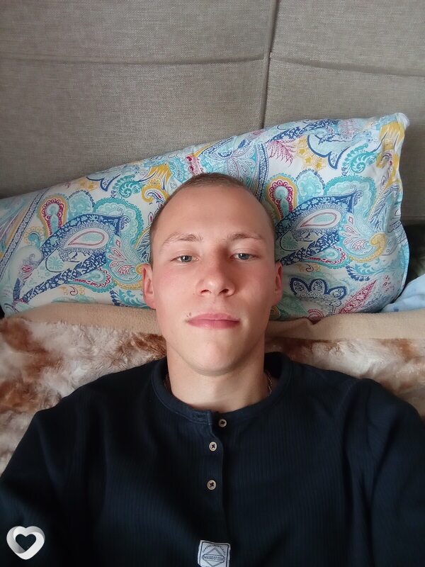 Виктор, 23, Воронеже — анкета №1496143