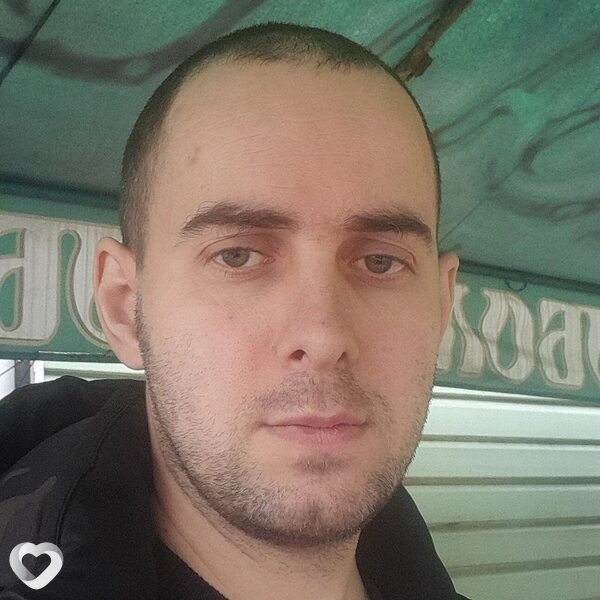Ростик, 38, Киеве — анкета №1496148