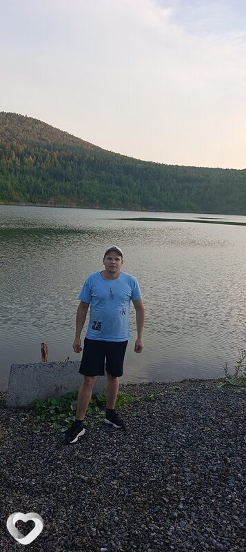 Дмитрий, Курагино