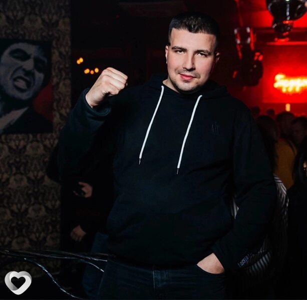 Роман, 29, Саратове — анкета №1495987