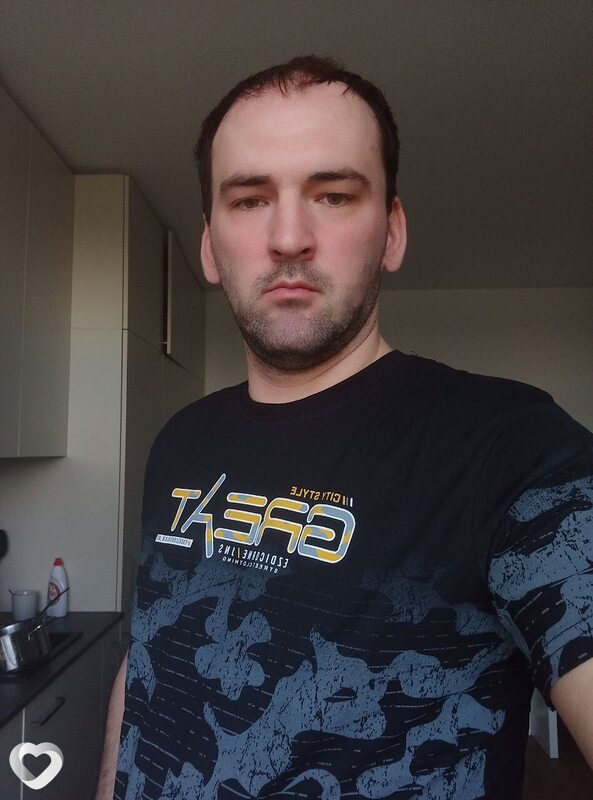 Олександр, 34, Черкассах — анкета №1495990