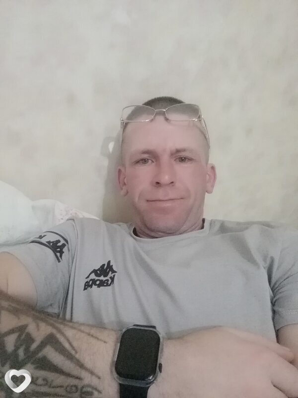 Артём, 37, Дзержинске — анкета №1495991