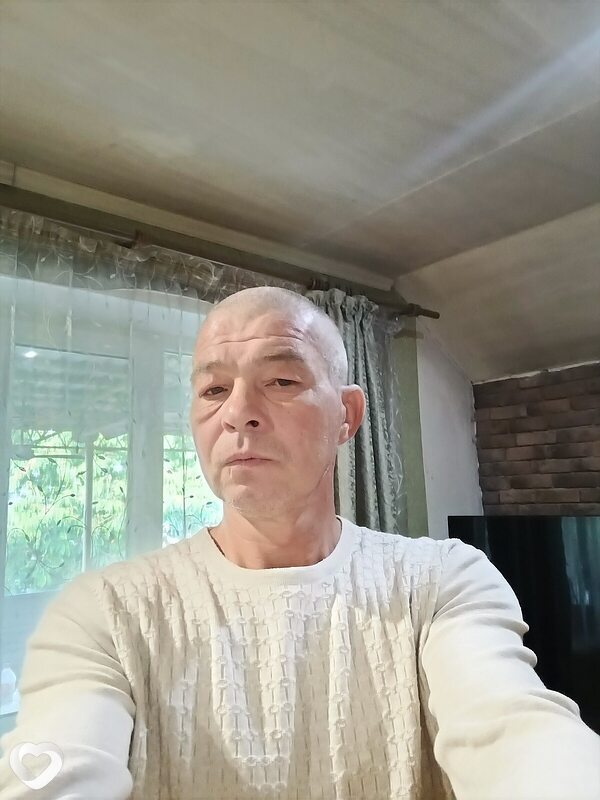 Роман, 50, Краснодаре — анкета №1495992