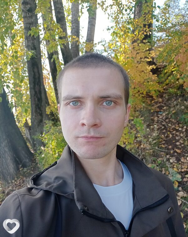 Роман, 33, Реже — анкета №1495993