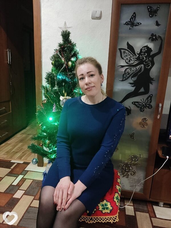 Галина, Краснокаменск