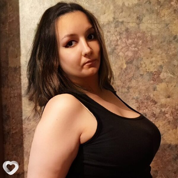 Людмила, 44, Москве — анкета №1495997