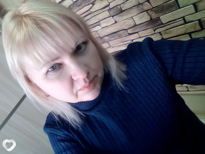 Марина, 55, Новосибирске — анкета №1495998