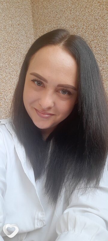 Татьяна, 34, Минске — анкета №1496006