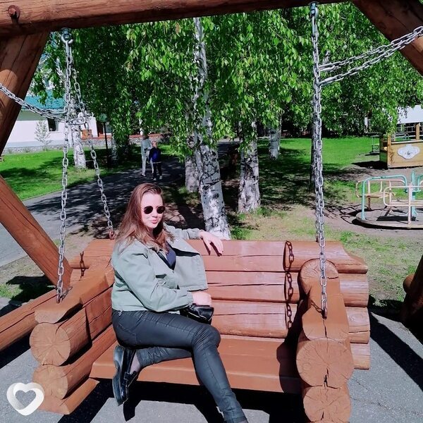 Катя, 37, Архангельске — анкета №1496308