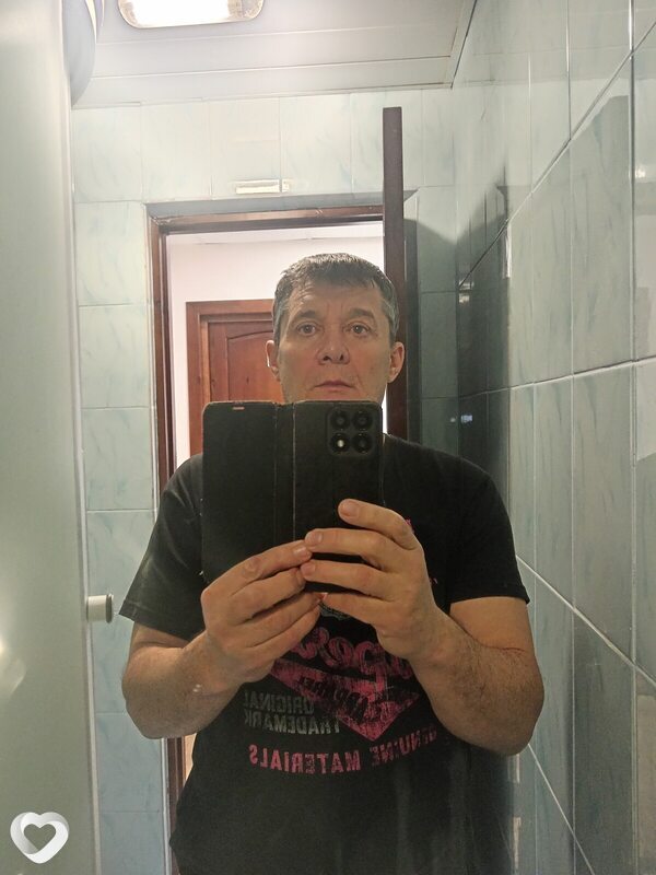 Валерий, 56, Липецке — анкета №1496312