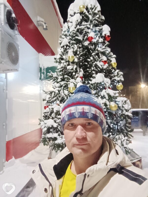 Евгений, 40, Перми — анкета №1496317