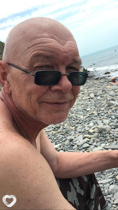 Андрей, 56, Ростове-на-Дону — анкета №1496323