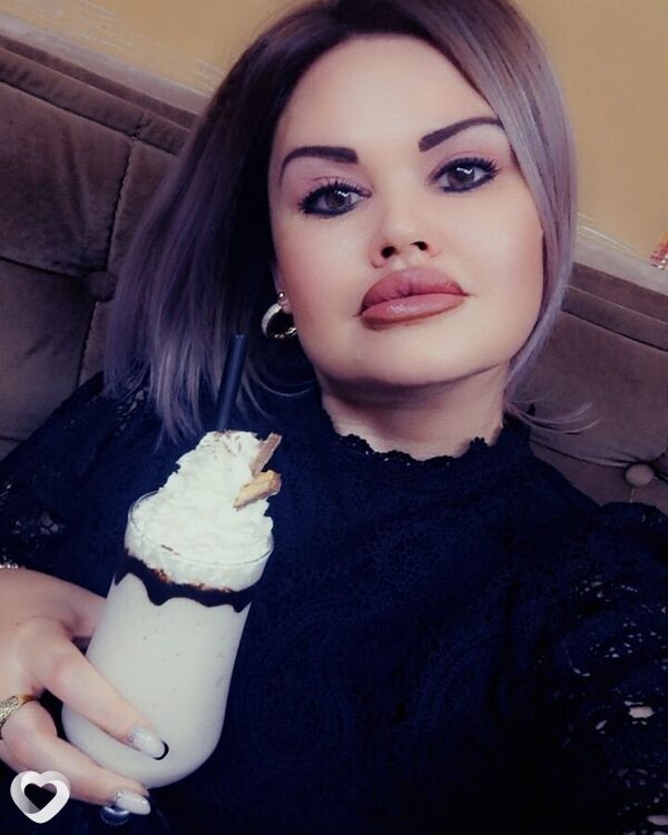Анастасия, 38, Ташкент — анкета №1496326