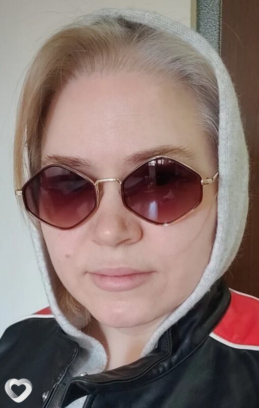 Яна, 44, Ярославле — анкета №1496233