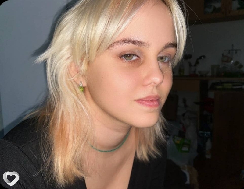 Лиза, 22, Перми — анкета №1496239