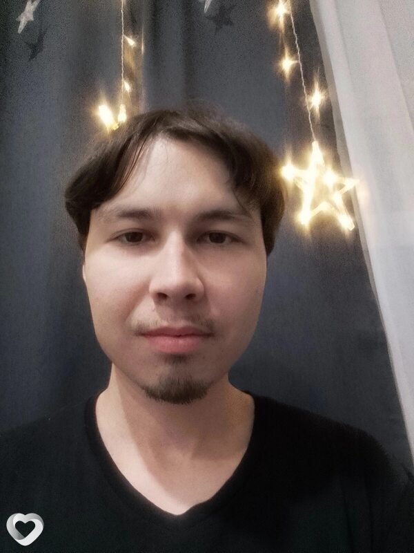 Азамат, 29, Стерлитамаке — анкета №1496240