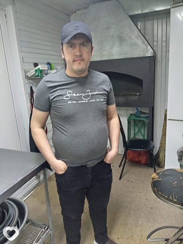 Миржалол, 33, Нефтеюганске — анкета №1496241