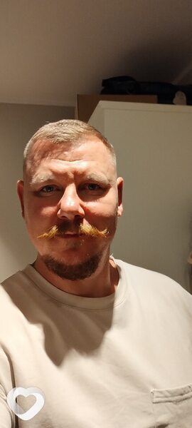 Павел, 46, Минске — анкета №1496245