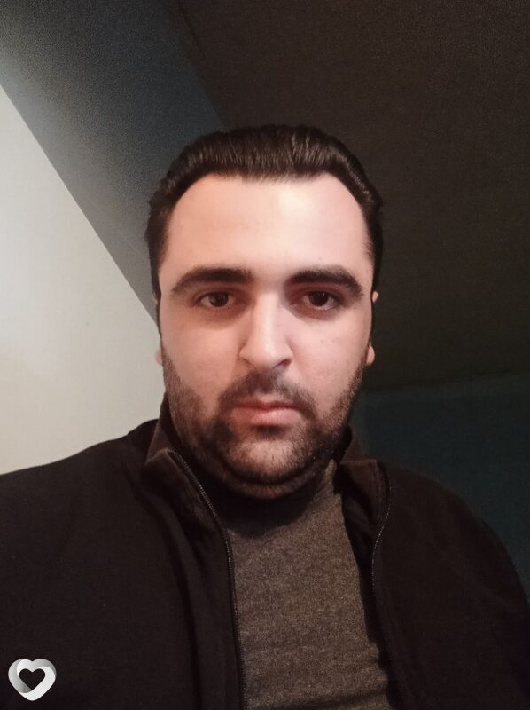 Саня, 32, Ереван — анкета №1496246